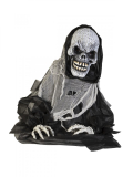 Halloween smrťák, 68 cm