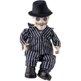 Halloween postava malého gangstera Guse, 35,5 cm
