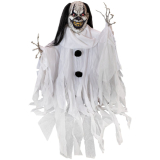 Halloween Klaun Gildo, 120x16x80cm