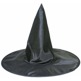 Čarodějnický klobouk 