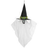 Halloweenský duch 110 cm