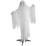Halloween duch, 170 cm