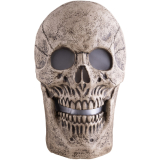 Halloween lebka, 61 cm 