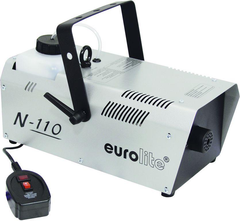 Výrobník mlhy Eurolite N-110