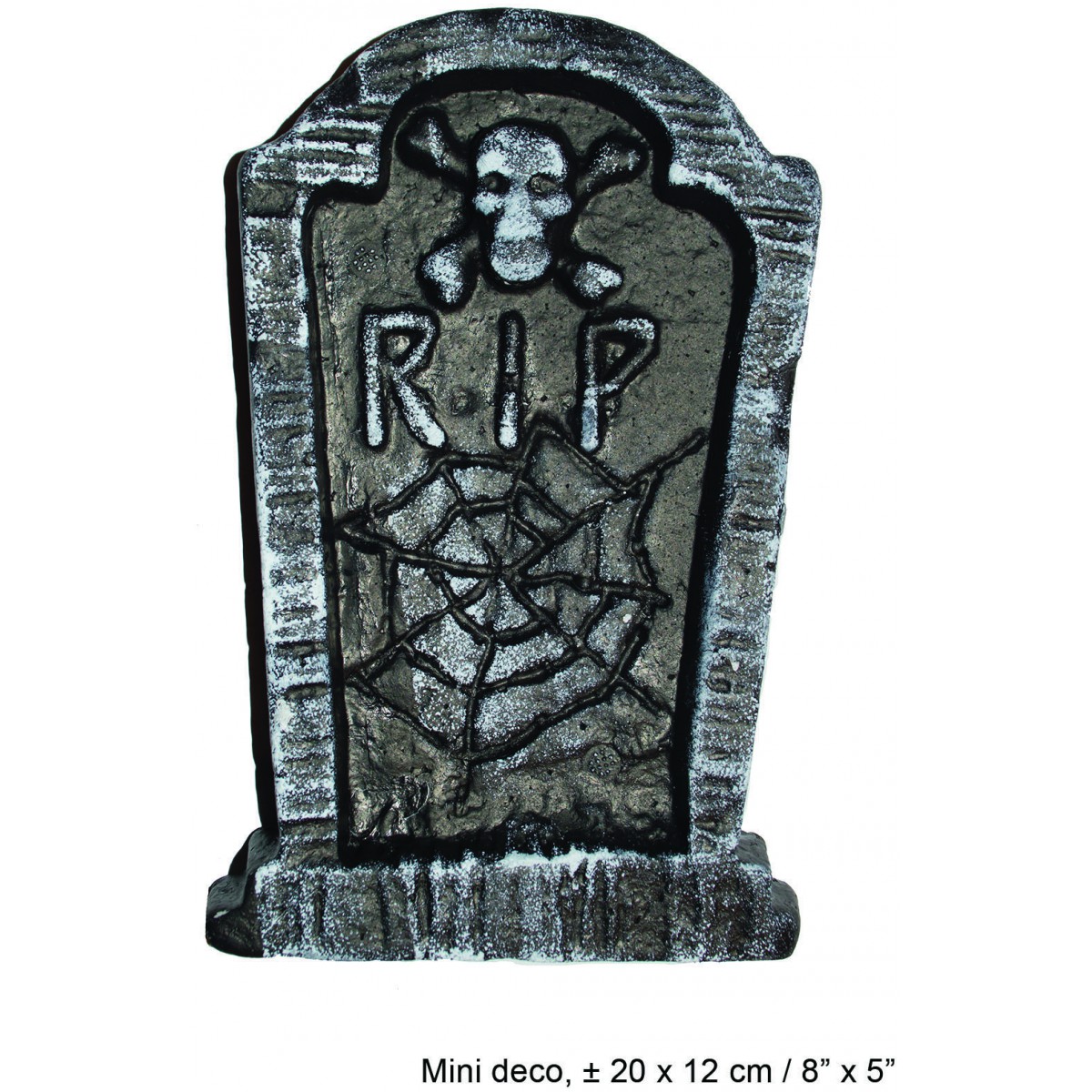 Halloween mini náhrobní kámen