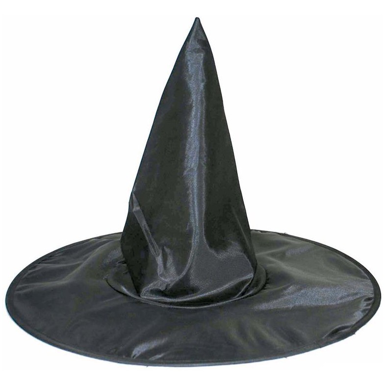 Čarodějnický klobouk 