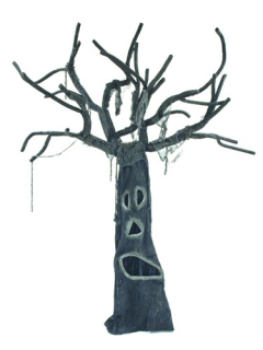 Hororový strom 160cm
